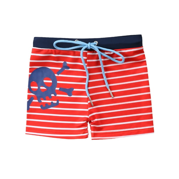 Speedos Boys Swimming Trunks Size 20 Inch Waist New Age 3-4 Years